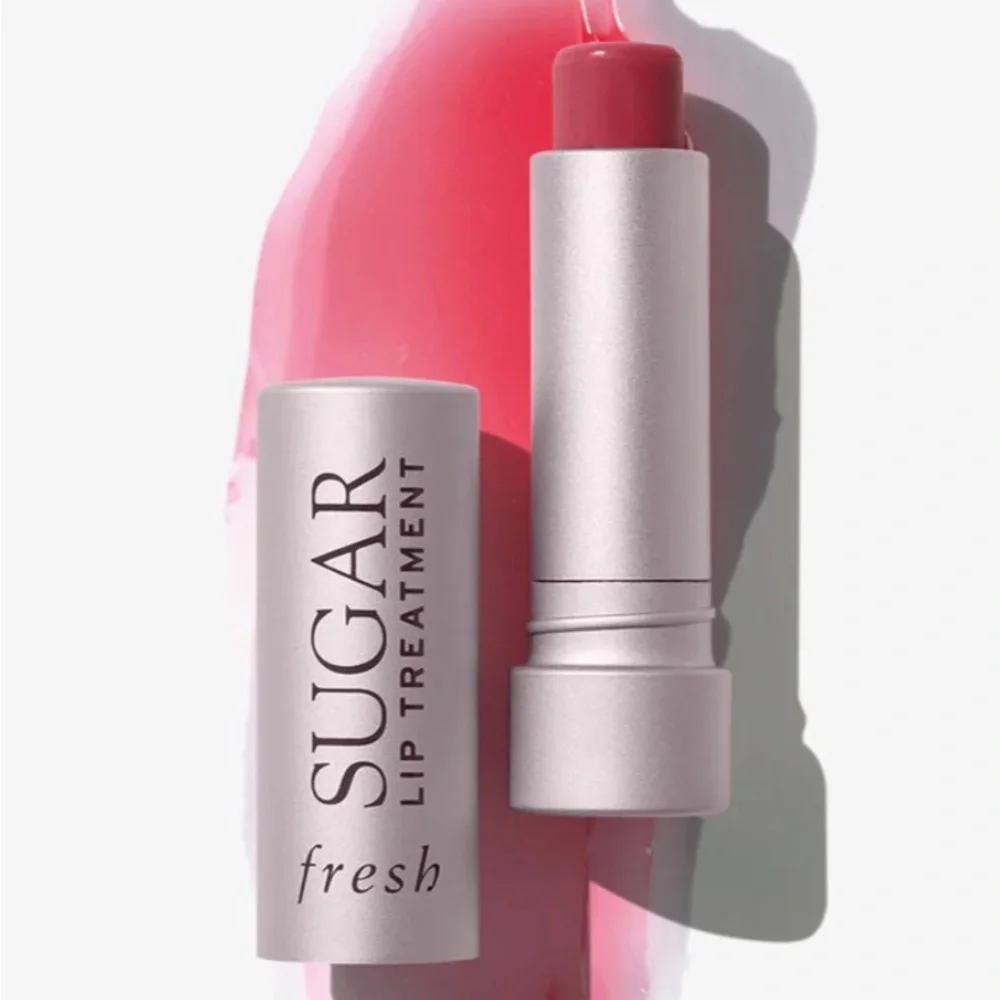 Fresh Sugar Rose Lip Treatment